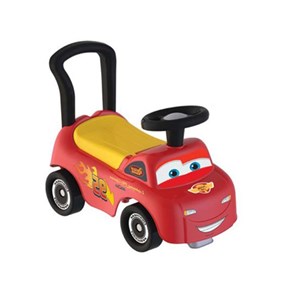 Cars İlk Arabam