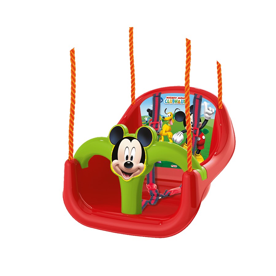 Mickey Mouse Salıncak 