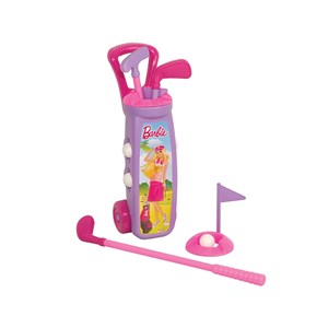 Barbie Golf Arabası