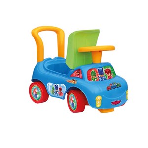 Pjmasks İlk Arabam