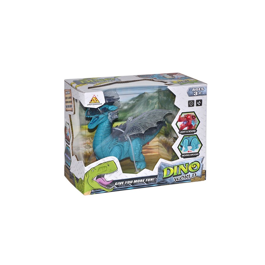 Dino World 