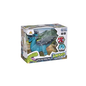 Dino World