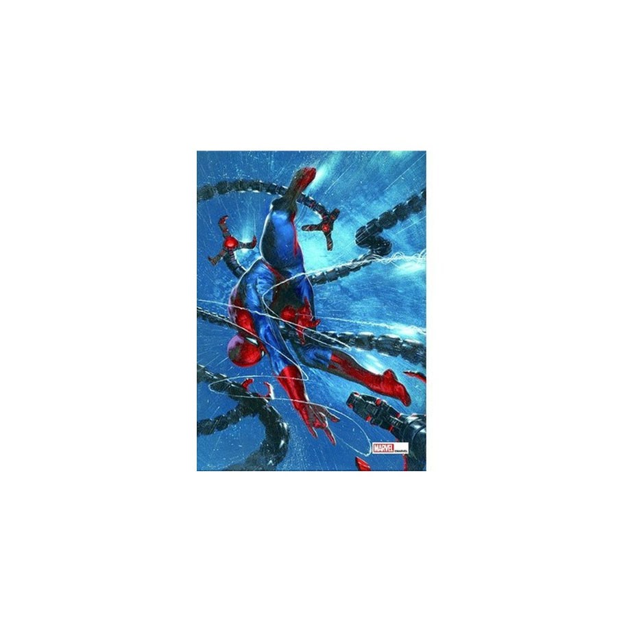 Spiderman Mikro Puzzle 