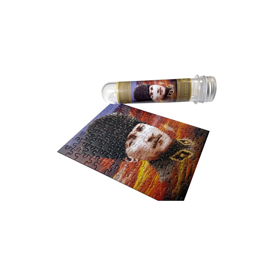 Mikro Puzzle Atatürk 