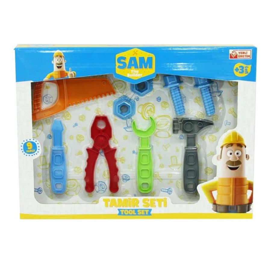 Sam Tamir Seti 