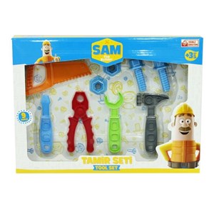 Sam Tamir Seti