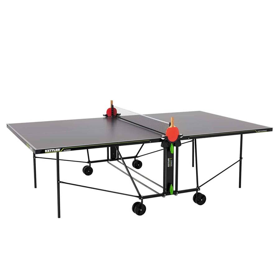 Kettler Green Seri K1 Outdoor Masa 