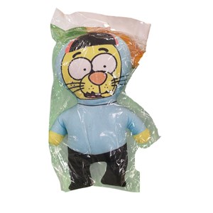 Bez Bebek Figürler