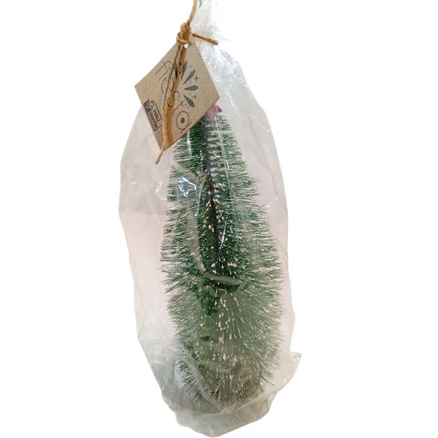 Ağaç İğneli 25 Cm. 