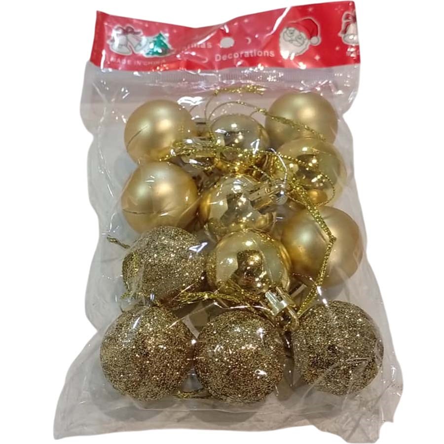 Cici Top 3 Cm 12 Li Lüx