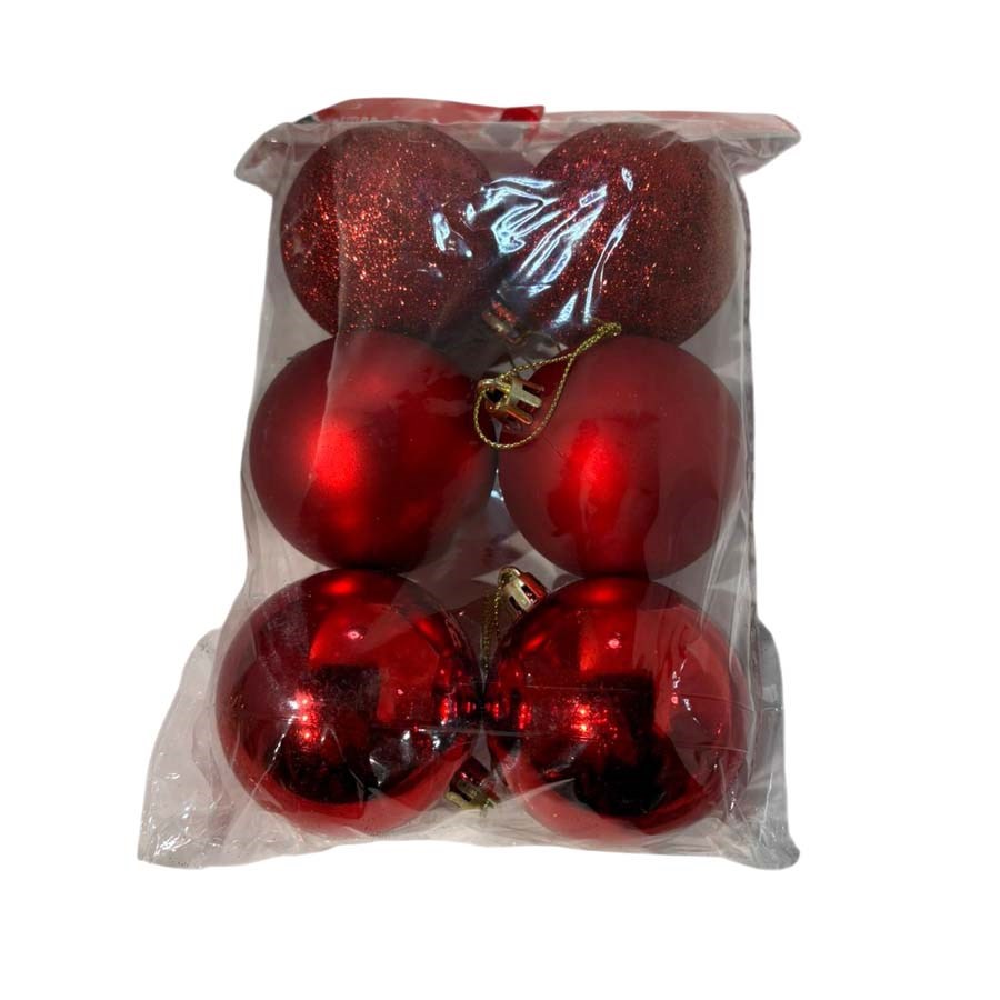 Cici Top Lüx Simli 6 Lı 