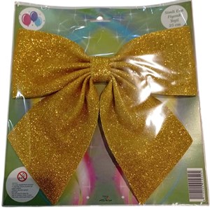 Fiyonklu Simli Eva Büyük