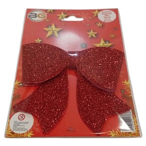 Fiyonklu Simli Eva Küçük