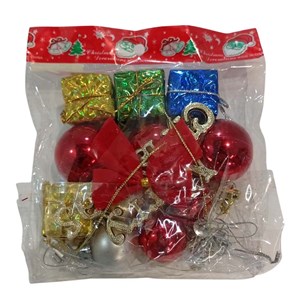 Karışık Süs Midi 14 Lü