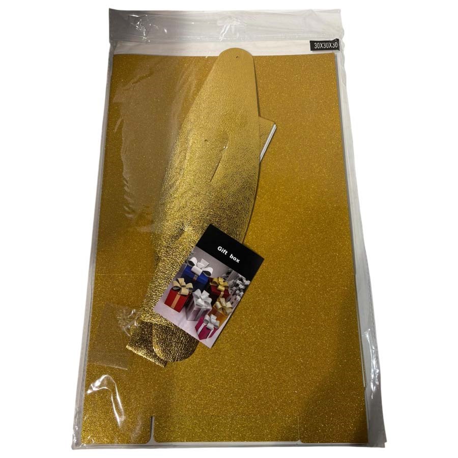 Kutu Kendin Yap Büyük