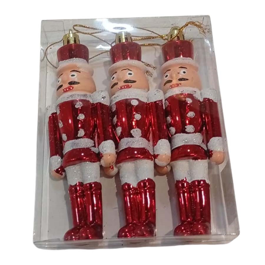 Kurşun Asker Eko 3 Lü 