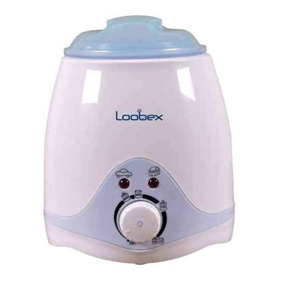 Dijital Mama Isıtıcısı