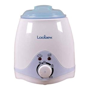 Dijital Mama Isıtıcısı