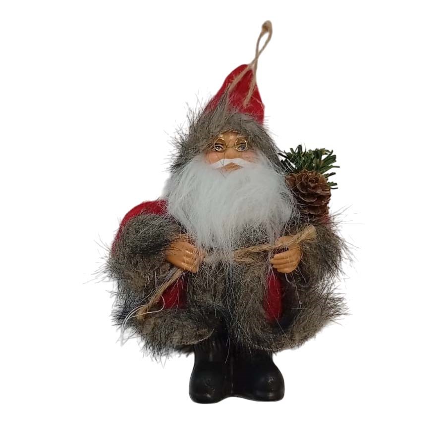 Yılbaşı Noel Baba