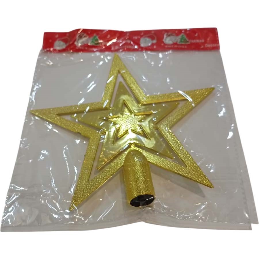 Yılbaşı Tepelik 20 Cm.