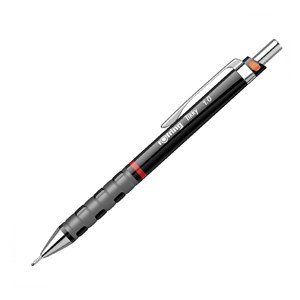 Rotring Tikky Rd Versatil Kalem 0.9 Siyah