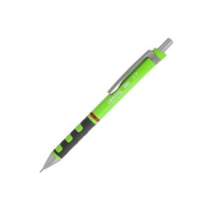 Rotring Tikky Versatil Kalem 0.7 Mm Neon Yeşil