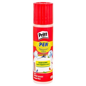 Pritt Yapıştırıcı Pen Sıvı 40 Ml 1501188