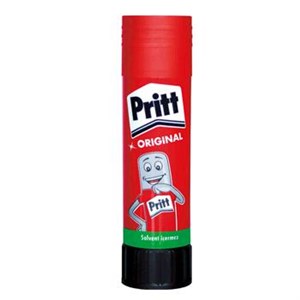 Pritt Yapıştırıcı Stick 43 Gr 208865