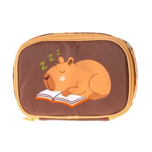 KAUKKO KIDS KALEM ÇANTASI (CLEVER)