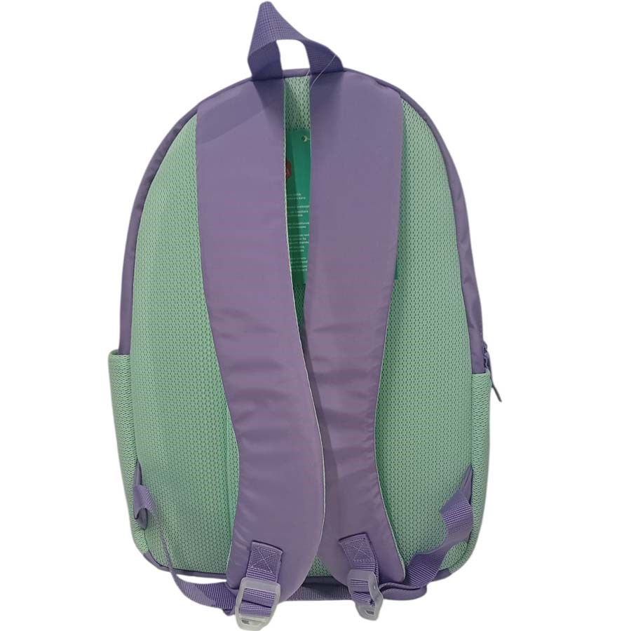 Kaukko Travel Sırt Çantası - Lilac 