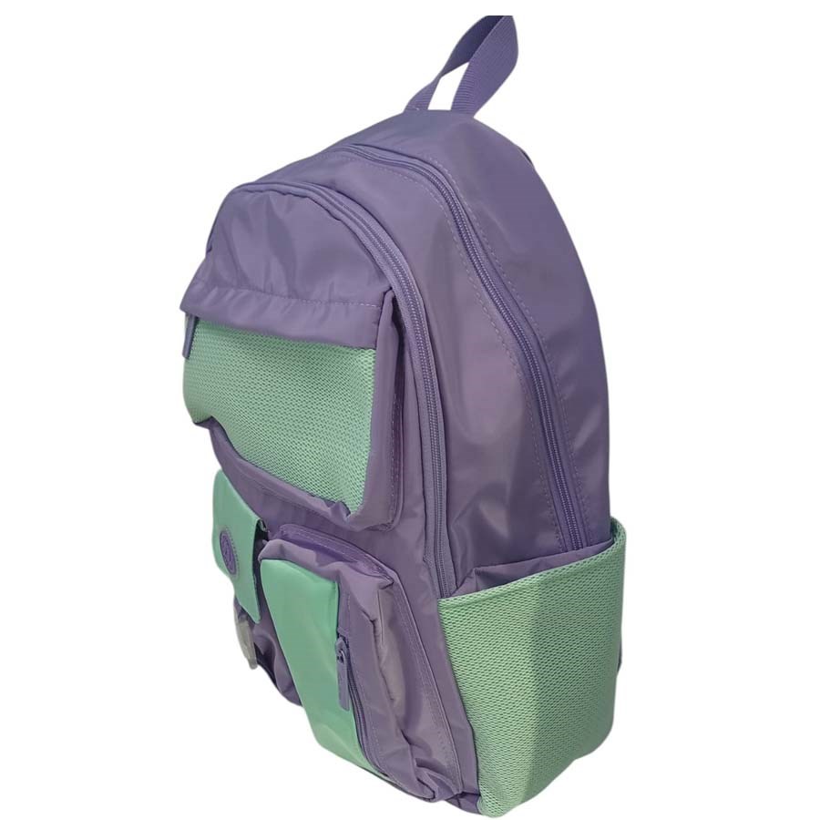 Kaukko Travel Sırt Çantası - Lilac 