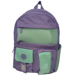 Kaukko Travel Sırt Çantası - Lilac
