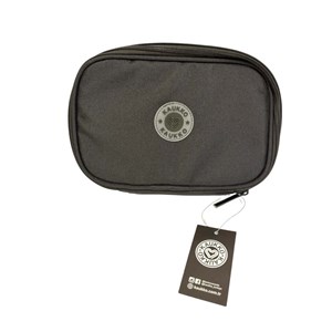 KAUKKO SPECIAL KALEM ÇANTASI (BLACK)