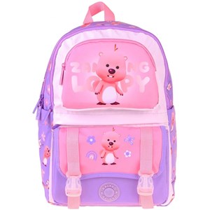 Kaukko Kids Sırt Çantası - Loopy
