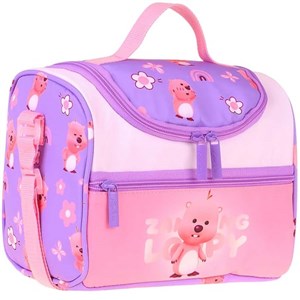 Kaukko Kids Beslenme Çantası - Loopy