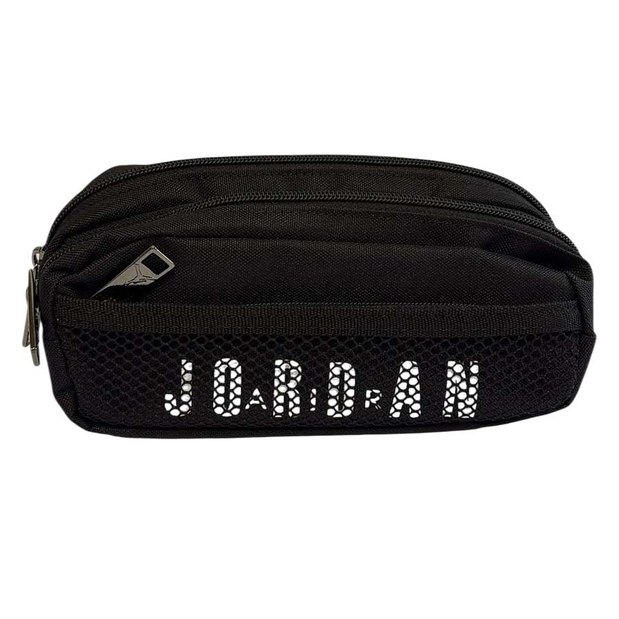 JORDAN AIR KALEM ÇANTASI (NEW YORK BLACK)