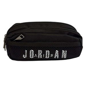 JORDAN AIR KALEM ÇANTASI (NEW YORK BLACK)