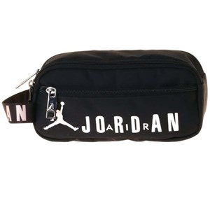 JORDAN AIR KALEM ÇANTASI (CLEVELAND BLACK)