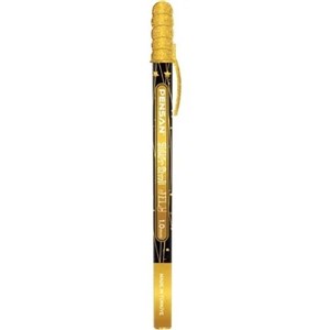 Pensan Işıltılı Simli Jel Kalem 1.0 MM/Mavi Altın