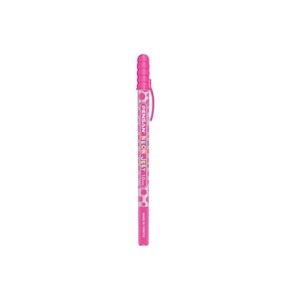 Pensan Neon Jel Kalem 1.0 MM/Turuncu Pembe