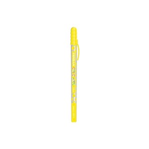 Pensan Neon Jel Kalem 1.0 MM/Turuncu Sarı