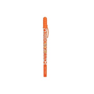 Pensan Neon Jel Kalem 1.0 MM/Turuncu Turuncu/