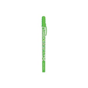 Pensan Neon Jel Kalem 1.0 MM/Turuncu Yeşil