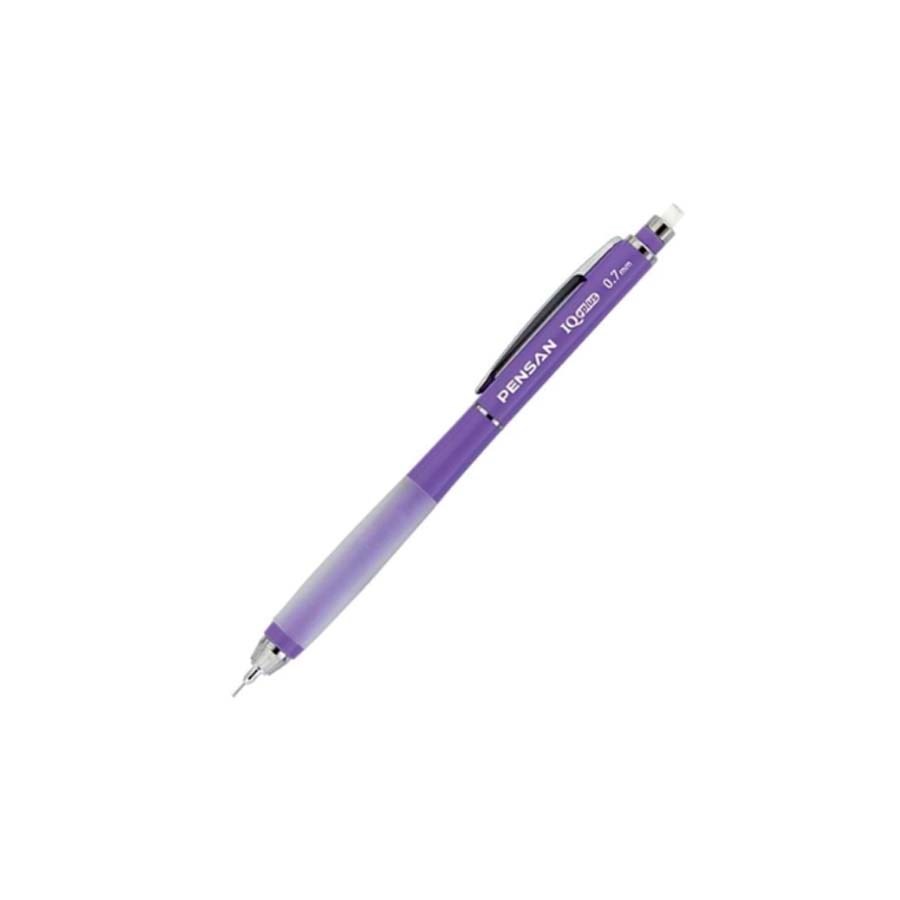 Pensan Versatil IQ Plus Kalem 0.7 MM/Beyaz 07 Uç