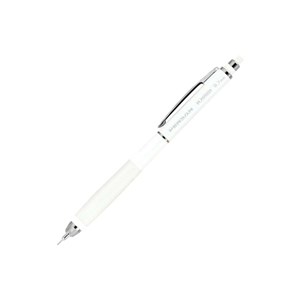 Pensan Versatil IQ Plus Kalem 0.7 MM/Beyaz Beyaz