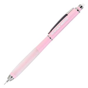 Pensan Versatil IQ Plus Kalem 0.7 MM/Beyaz Pembe