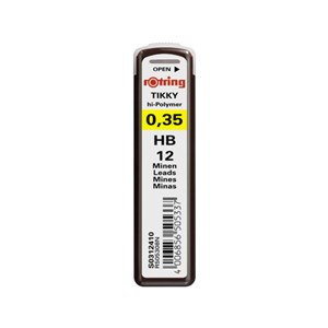 Min Rotring Uç 0.3 Mm