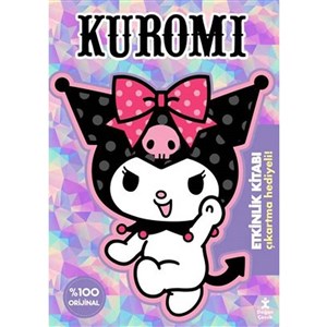 Kuromi Etiket Kitabı