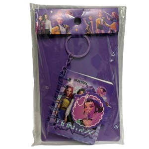 Taros Hunters Mini Not Defteri Anahtarlık