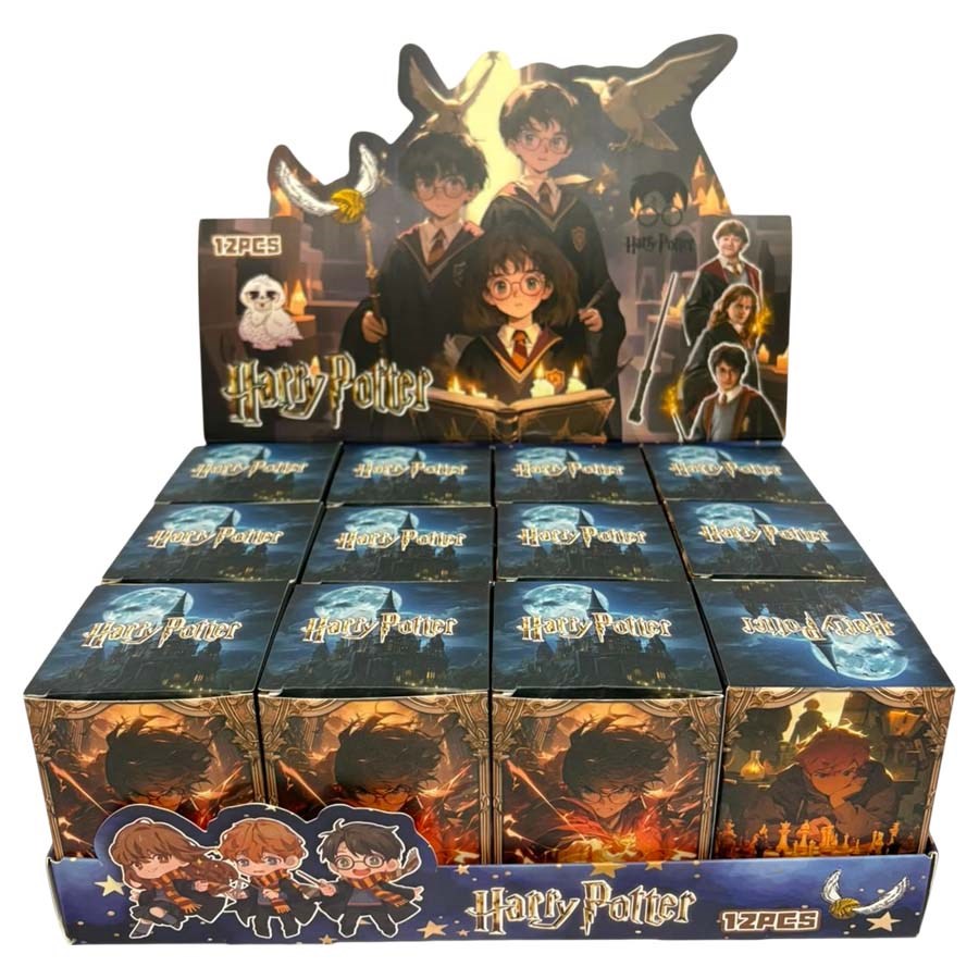 Taros Magic Anahtarlık Box 